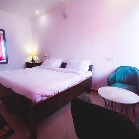 Haut Monde King'S Paradise Resort Kanatal Exteriör bild