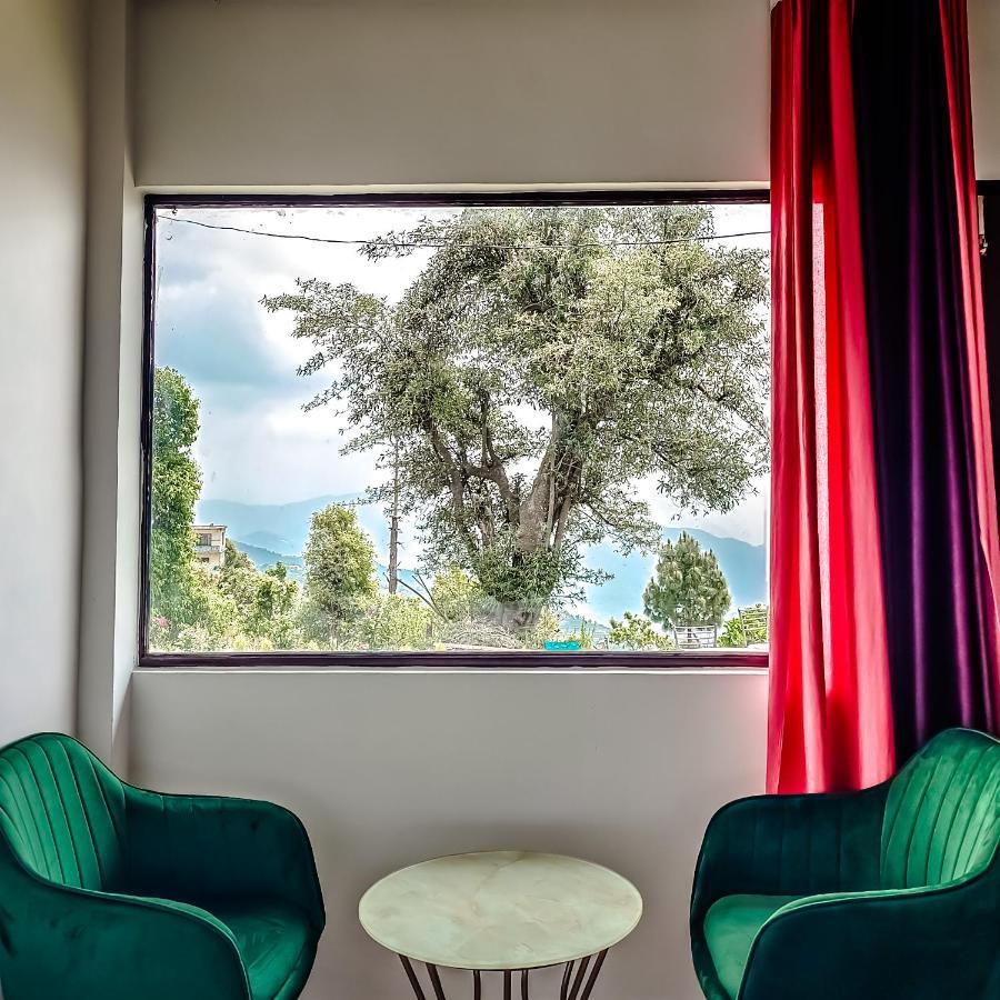 Haut Monde King'S Paradise Resort Kanatal Exteriör bild