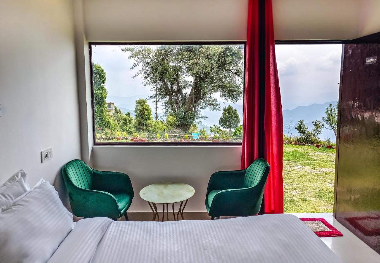 Haut Monde King'S Paradise Resort Kanatal Exteriör bild