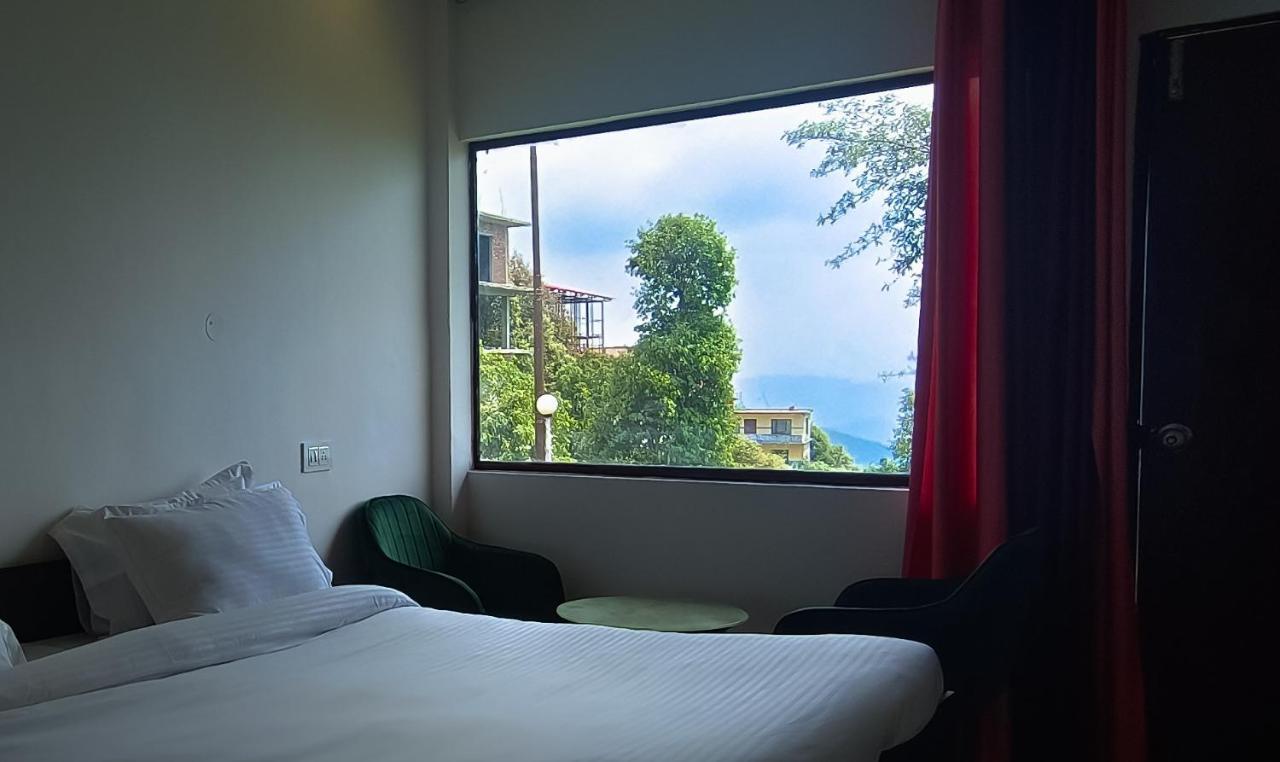 Haut Monde King'S Paradise Resort Kanatal Exteriör bild