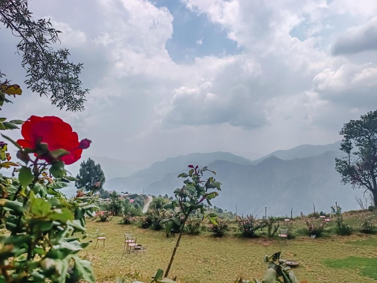 Haut Monde King'S Paradise Resort Kanatal Exteriör bild