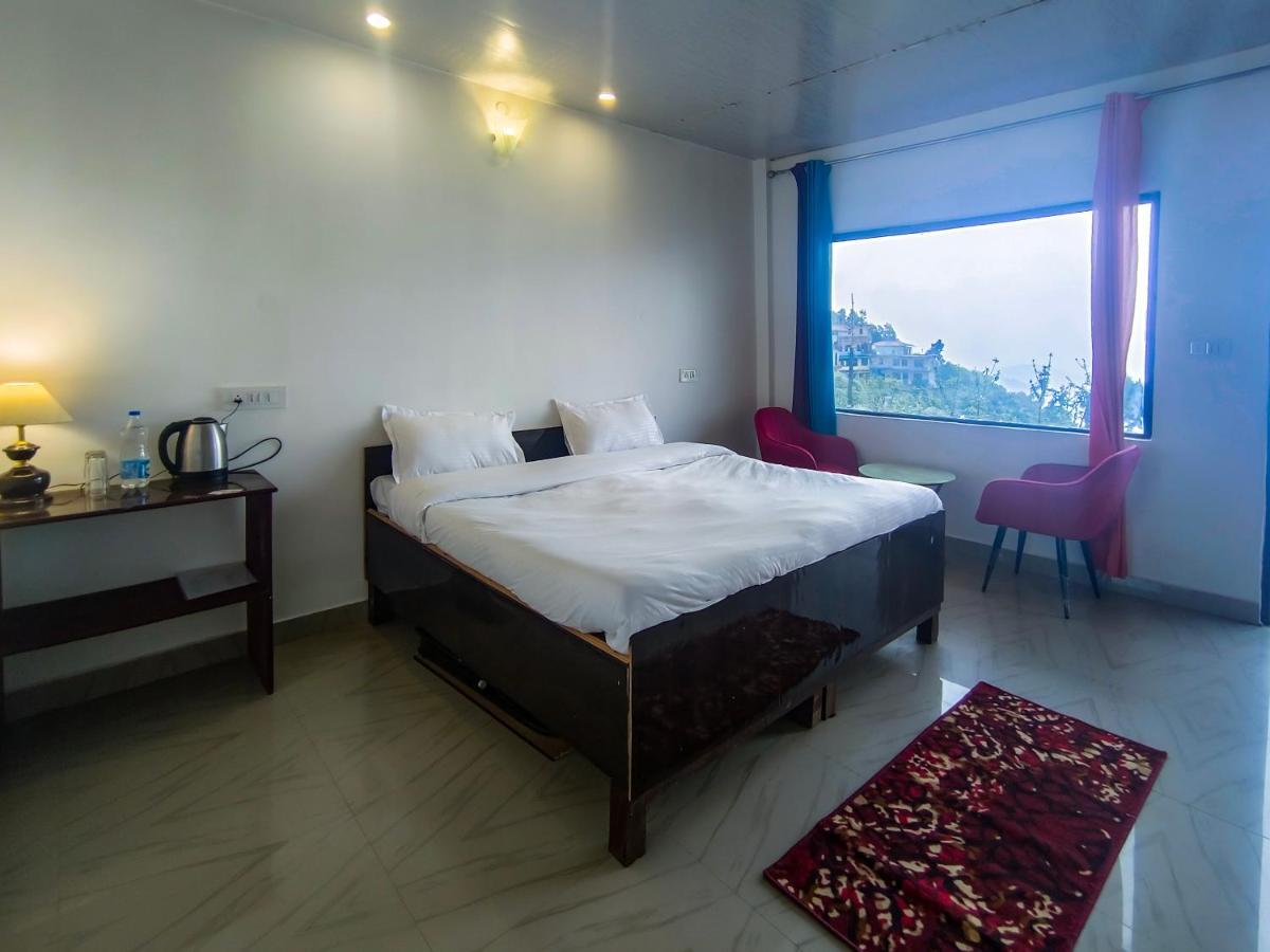 Haut Monde King'S Paradise Resort Kanatal Exteriör bild