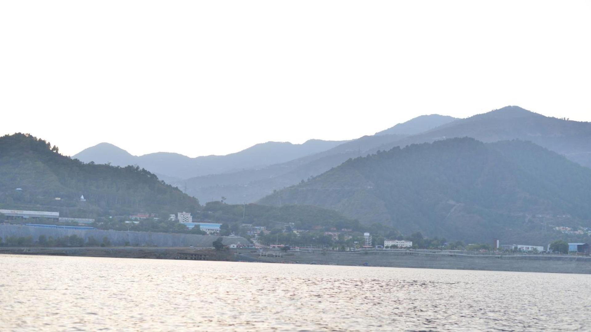 Haut Monde King'S Paradise Resort Kanatal Exteriör bild
