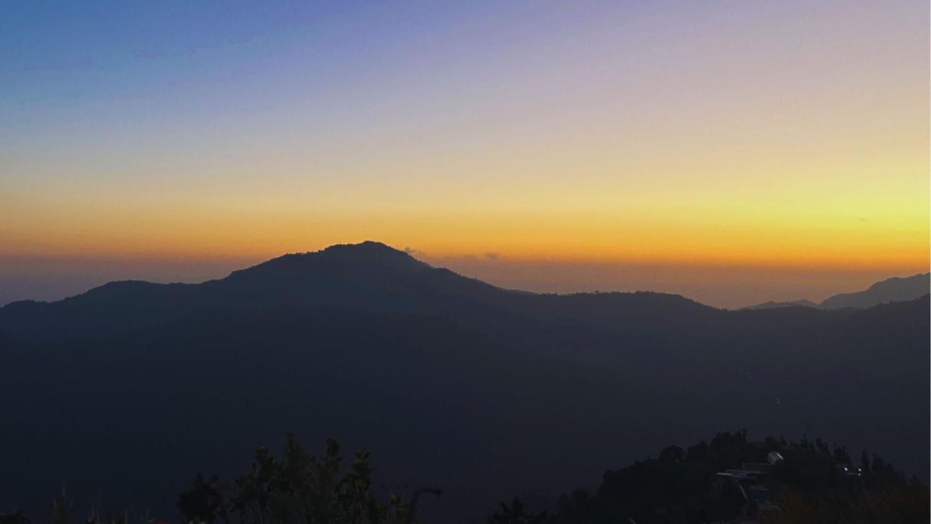 Haut Monde King'S Paradise Resort Kanatal Exteriör bild