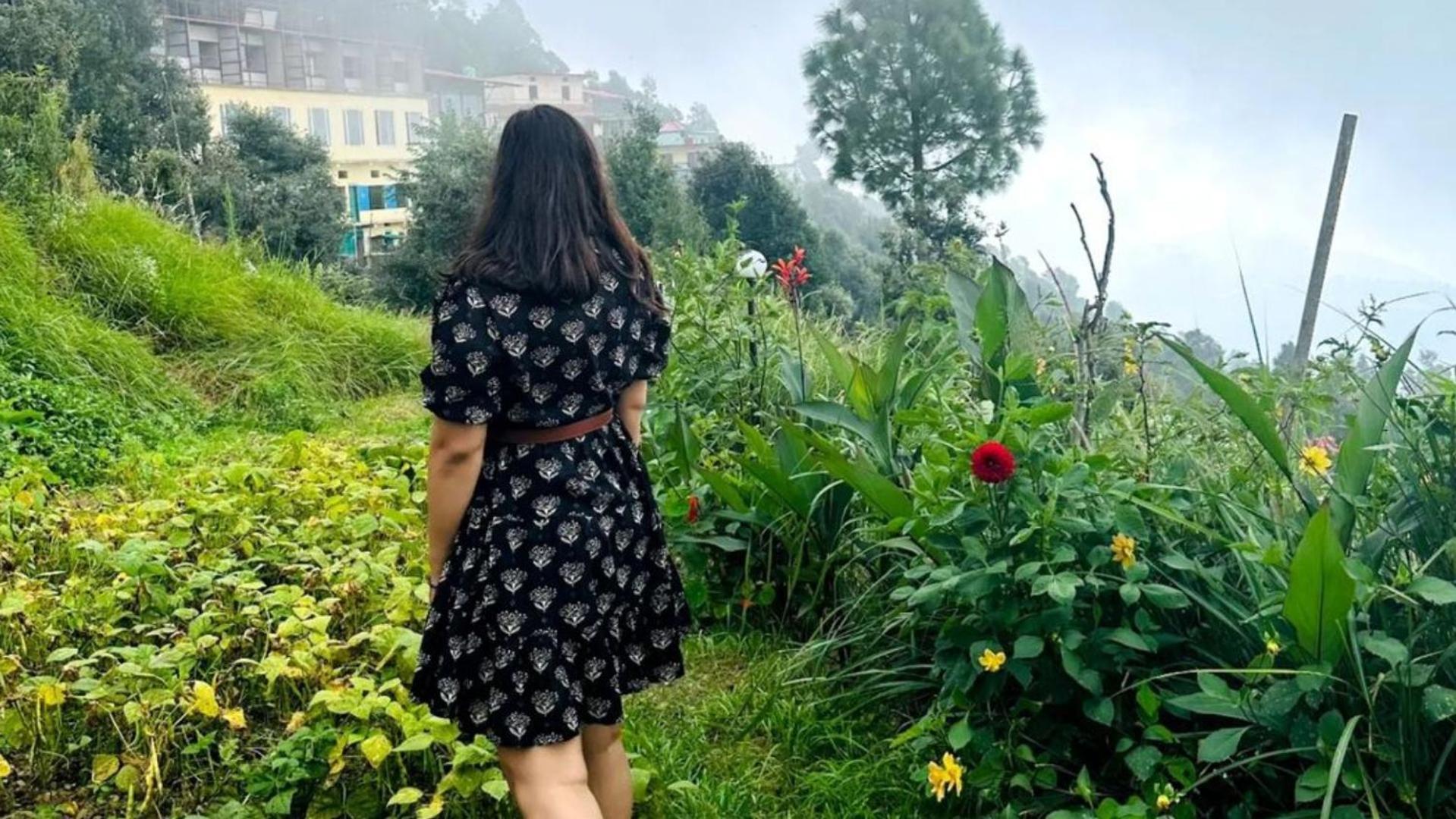 Haut Monde King'S Paradise Resort Kanatal Exteriör bild