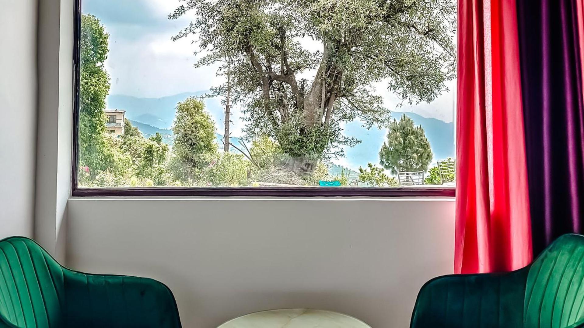 Haut Monde King'S Paradise Resort Kanatal Exteriör bild