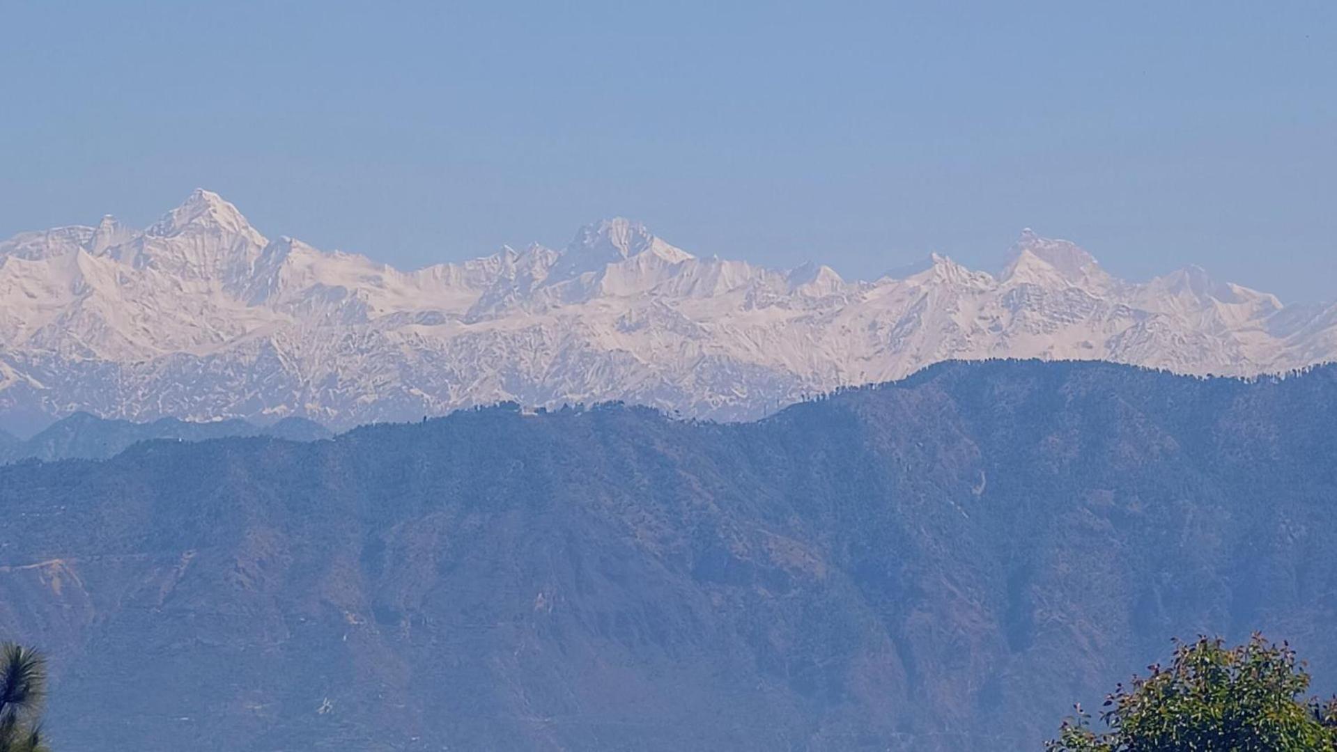 Haut Monde King'S Paradise Resort Kanatal Exteriör bild