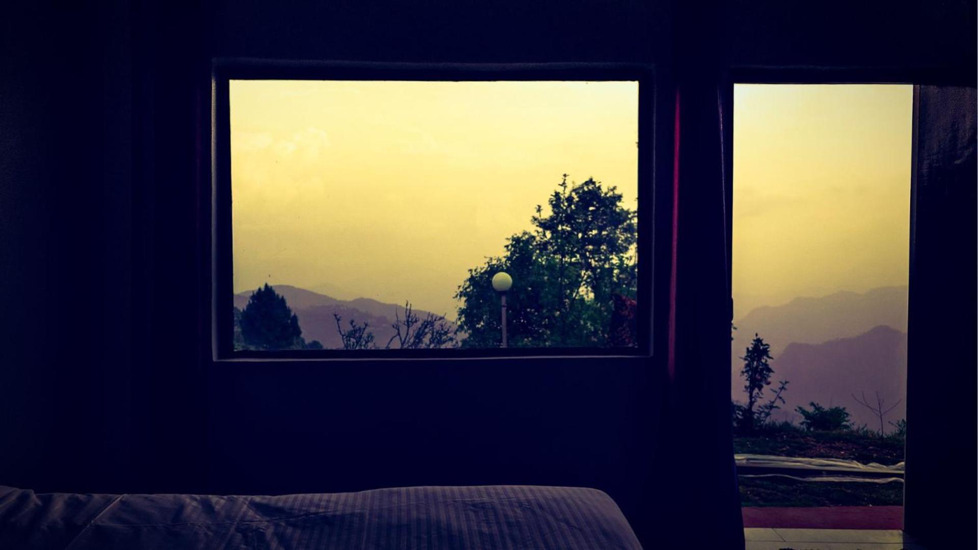 Haut Monde King'S Paradise Resort Kanatal Exteriör bild