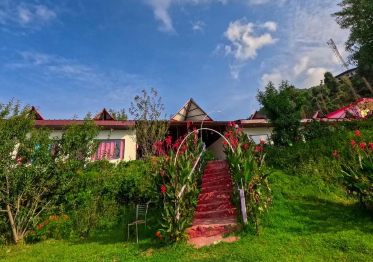 Haut Monde King'S Paradise Resort Kanatal Exteriör bild